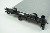 D’origine radiateur d’eau Renault Clio iv Captur I , 214107326R